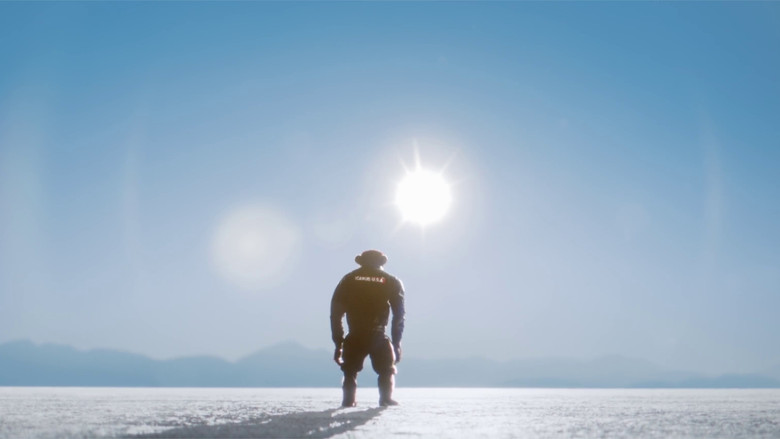 кадр из фильма 400 MPH