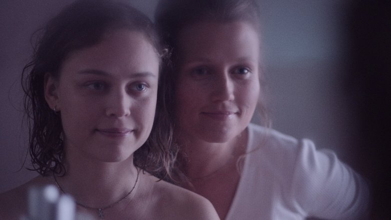 кадр из фильма ולריה מתחתנת