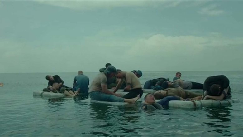 кадр из фильма Крейсер