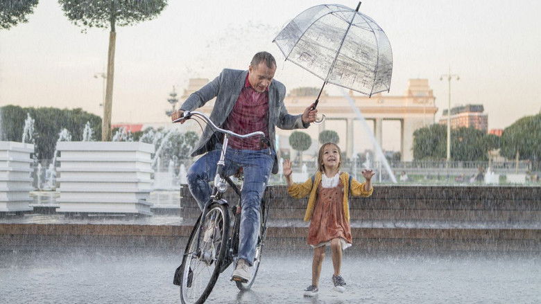 кадр из фильма Подкидыш