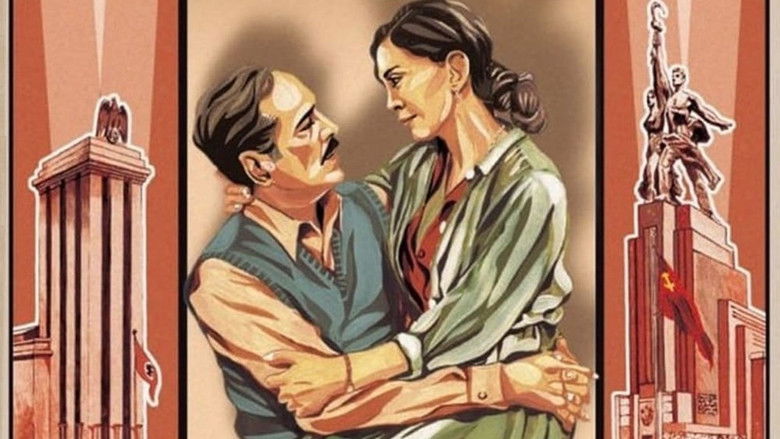 кадр из фильма Тройной агент