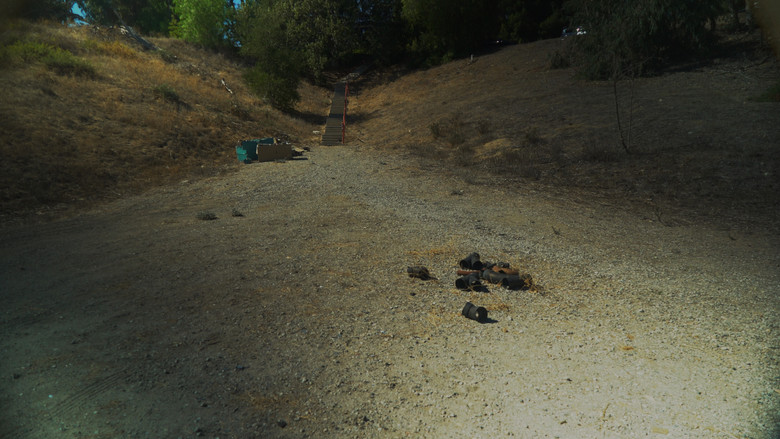 кадр из фильма Junkyard/Fire Valley