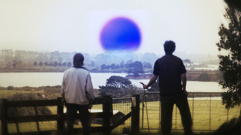 кадр из фильма The Blue Orb