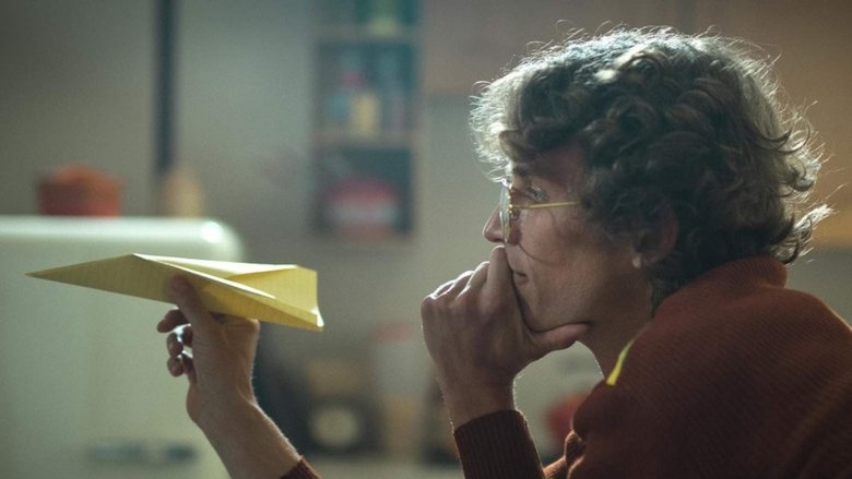 кадр из фильма The Flight of Bryan