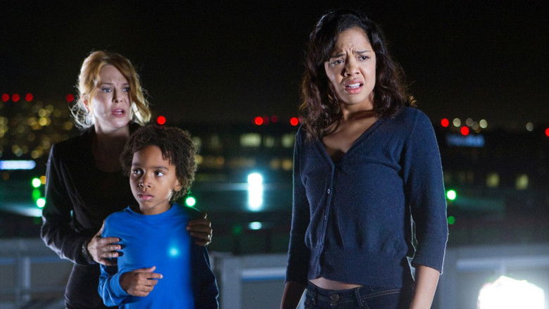 кадр из фильма Murder on the 13th Floor