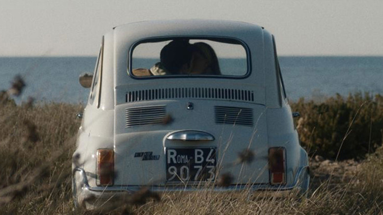 кадр из фильма Un'ora sola