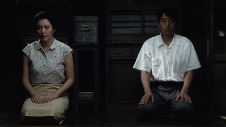 кадр из фильма Смертельное жало