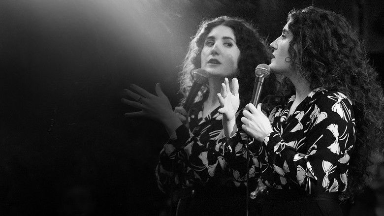 кадр из фильма Kate Berlant: Cinnamon in the Wind