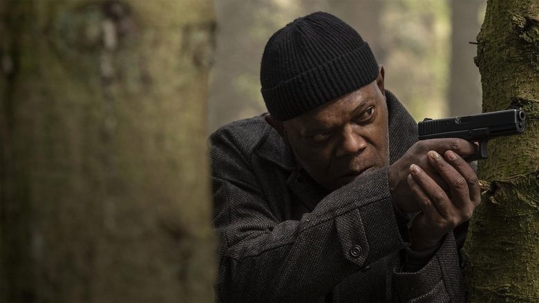 кадр из фильма След киллера