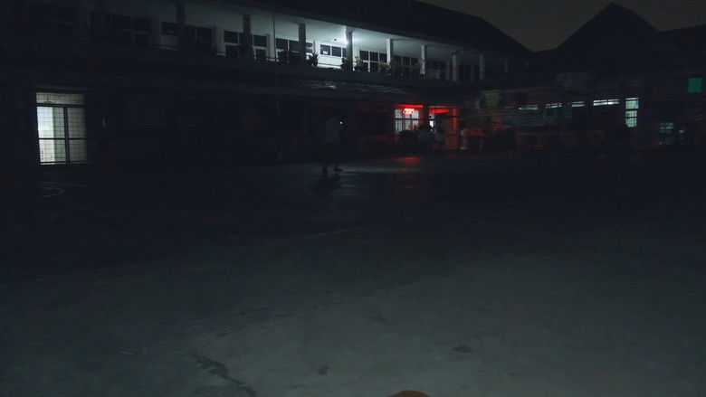 кадр из фильма Sangkar