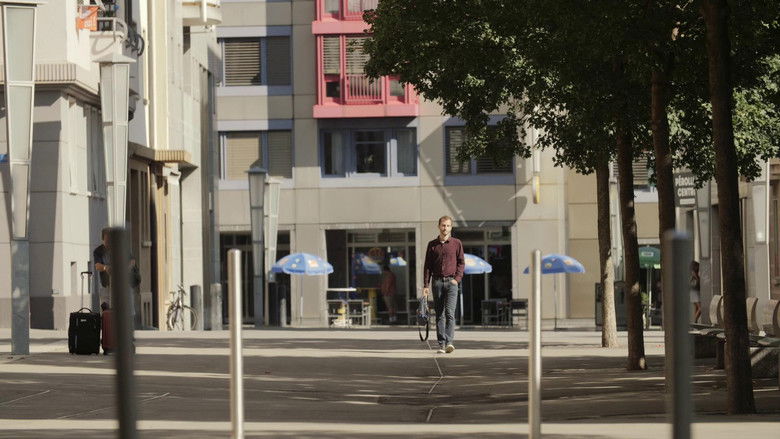 кадр из фильма Pas d'chemin