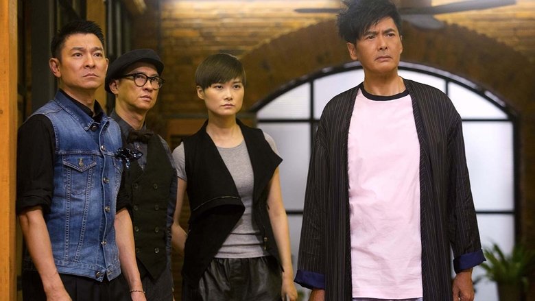 Из Вегаса в Макао 3