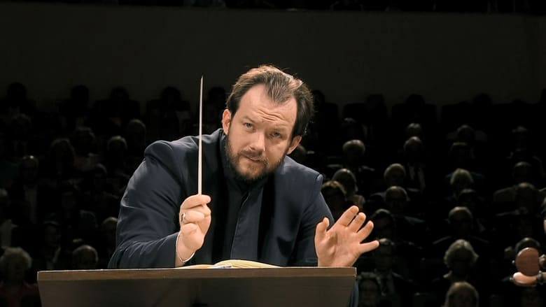 кадр из фильма Dvořák: From The New World – Gewandhausorchester Leipzig, Andris Nelsons, Kristine Opolais