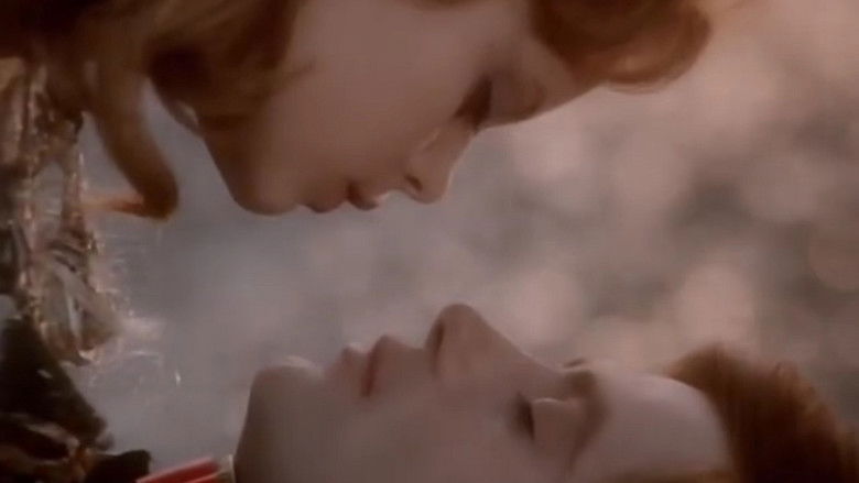 кадр из фильма Русалочка