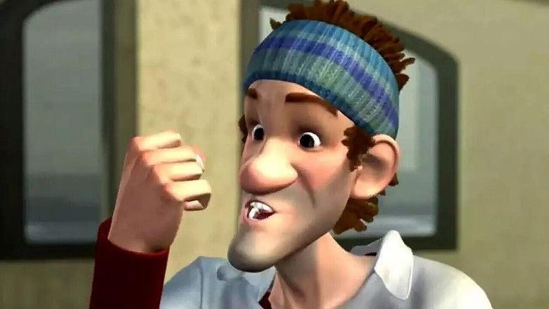 кадр из фильма Сон в летнюю ночь