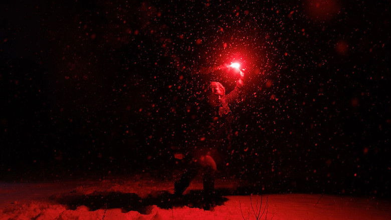 кадр из фильма One For The Road