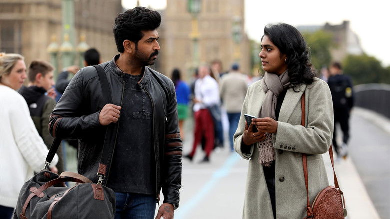 кадр из фильма மிஷன்: சாப்டர் 1