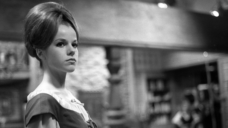 кадр из фильма Maryla