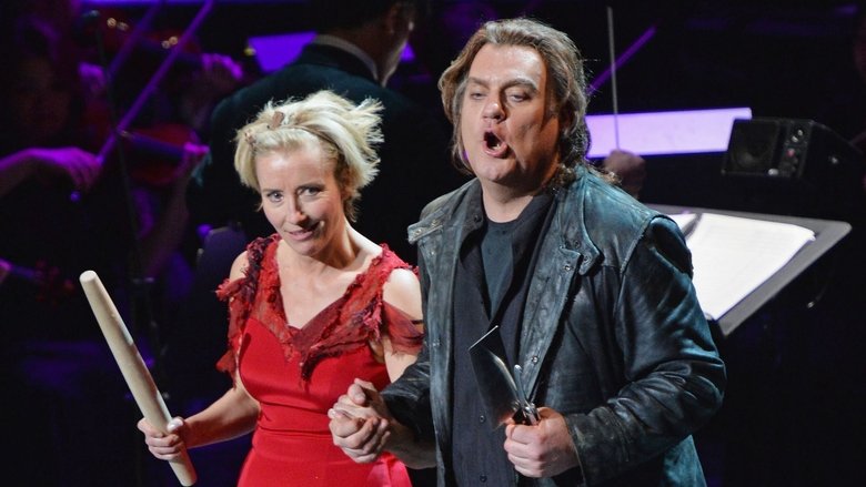 кадр из фильма Sweeney Todd: The Demon Barber of Fleet Street