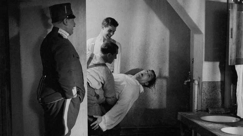 кадр из фильма Kungliga Johansson