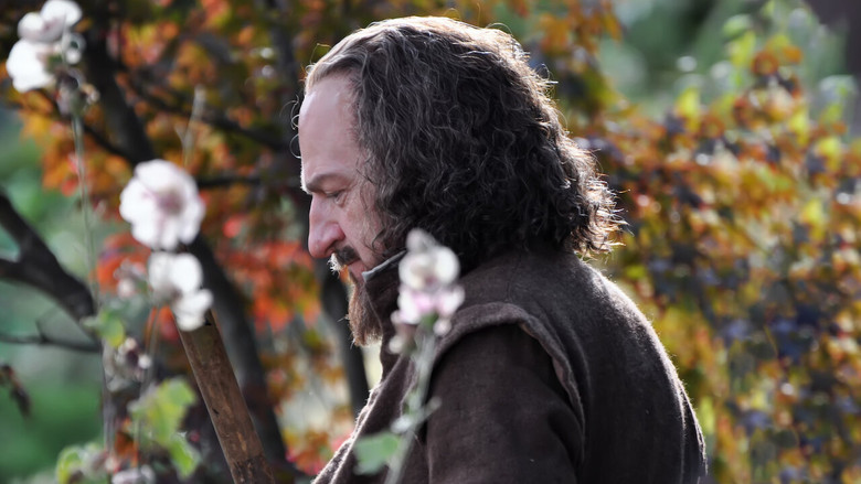 кадр из фильма Чистая правда