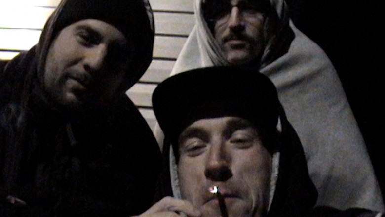 кадр из фильма Rap World