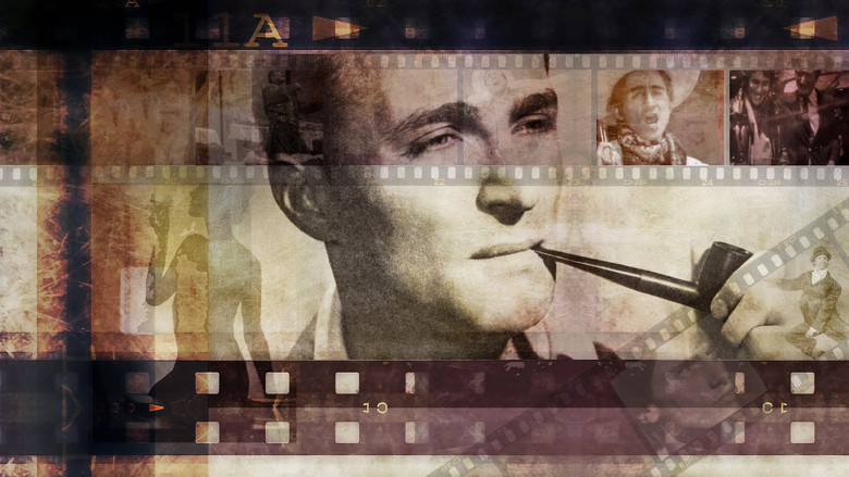 кадр из фильма It Takes a Lunatic