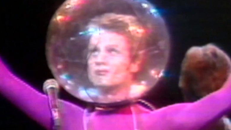 кадр из фильма Jobriath A.D.