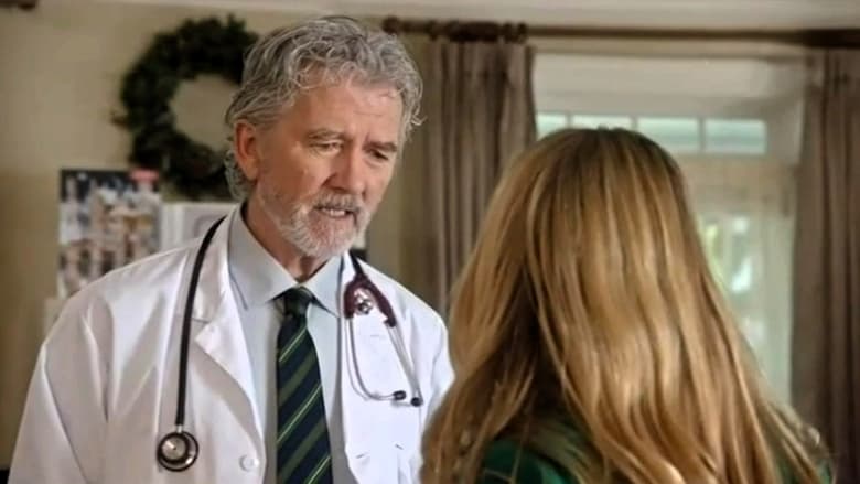 кадр из фильма Новогоднее лекарство