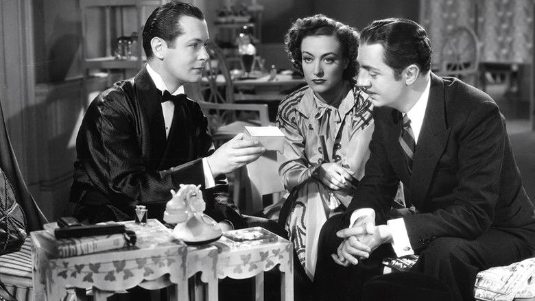 кадр из фильма Конец миссис Чейни