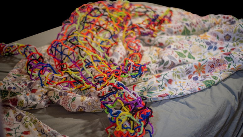 кадр из фильма Tonight's the Night