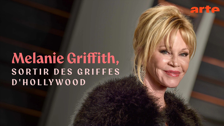 кадр из фильма Melanie Griffith - Die Frau, die Hollywood überlebte