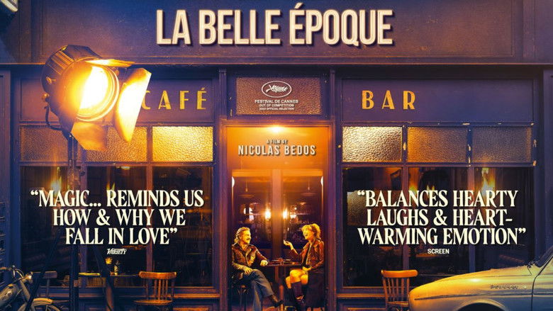 кадр из фильма Прекрасная эпоха