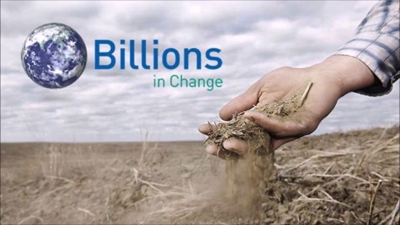 кадр из фильма Billions In Change 2