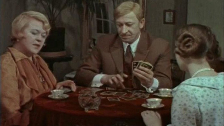 кадр из фильма Последнее лето детства