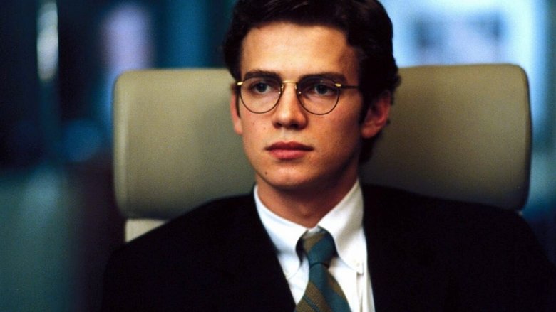 кадр из фильма Афера Стивена Гласса