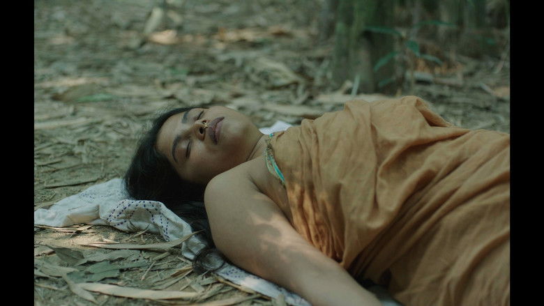 кадр из фильма চাঁদের অমাবস্যা