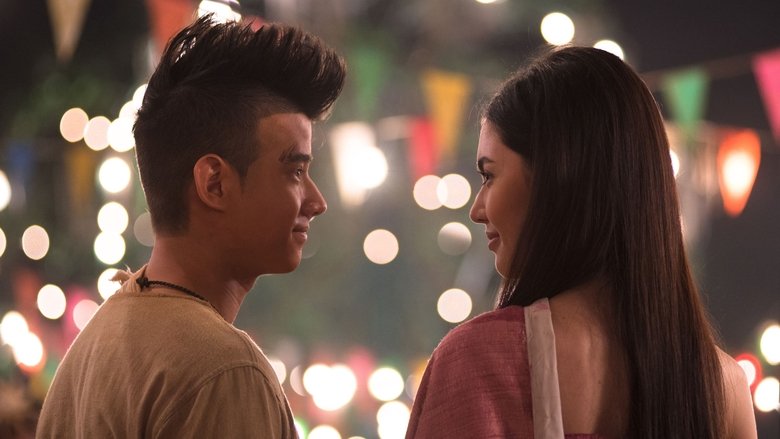 кадр из фильма Пи Мак из Фра Ханонга