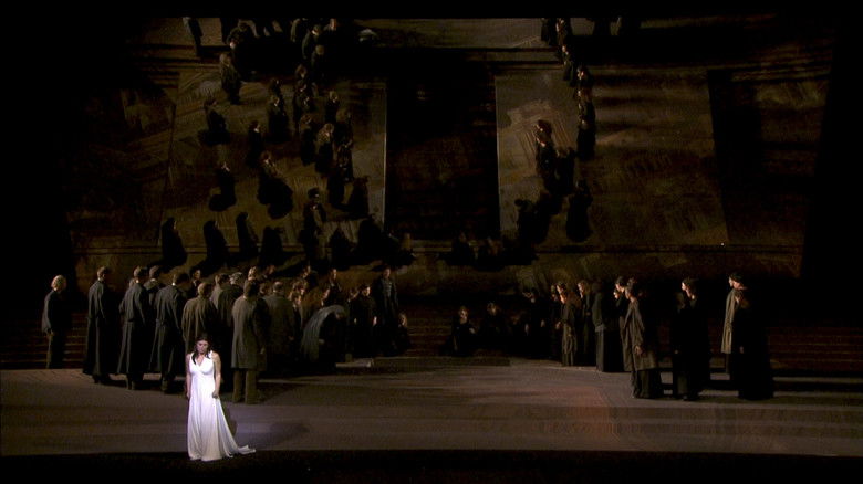 кадр из фильма Berlioz: Les Troyens