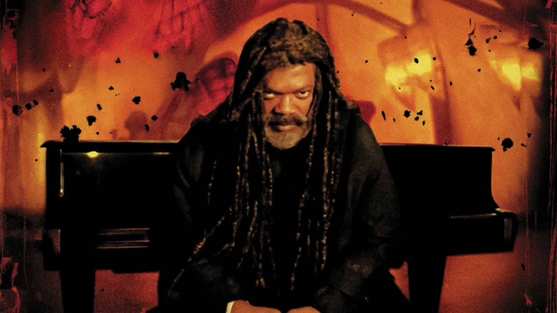 кадр из фильма Клошар