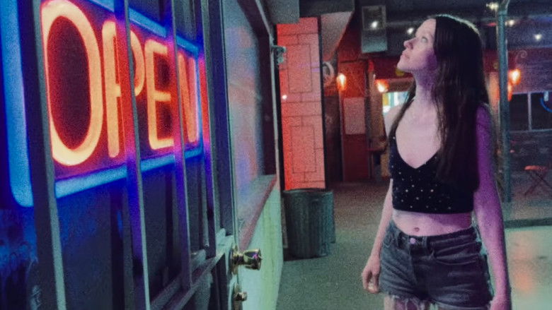 кадр из фильма Angels of Tokyo Decadence