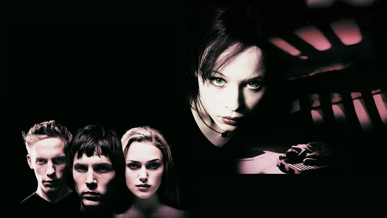 кадр из фильма Яма