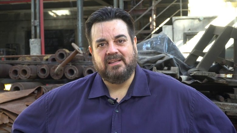 кадр из фильма Lo habrás imaginado