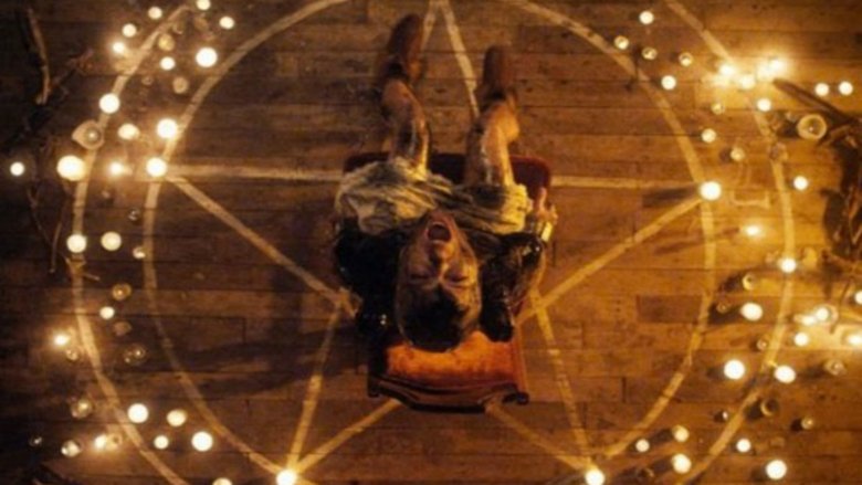 кадр из фильма Еретики