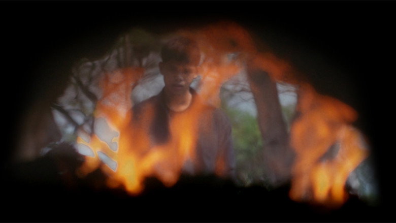 кадр из фильма ไอชง