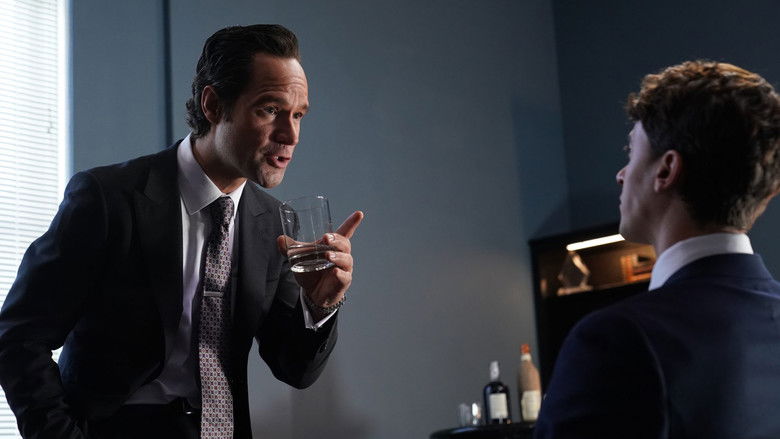 кадр из фильма Как стать миллиардером