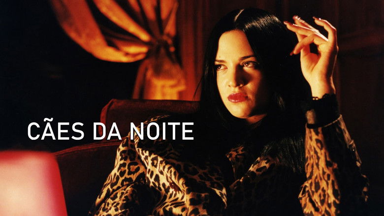 кадр из фильма Укусы рассвета