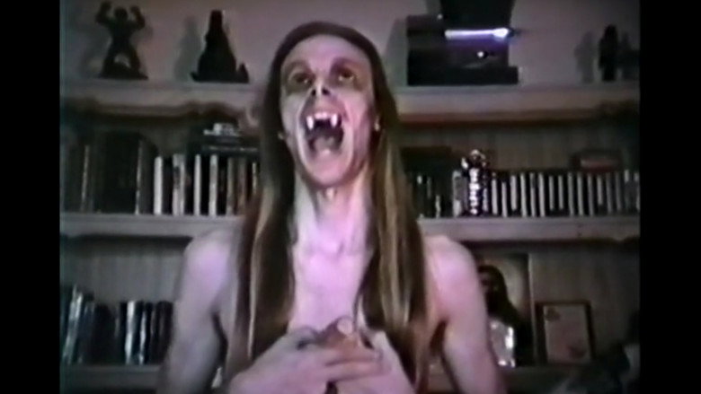 кадр из фильма Lisa's Nightmares 5