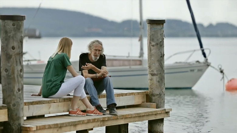 кадр из фильма Бронекатер