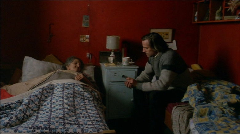 кадр из фильма Ливерпуль